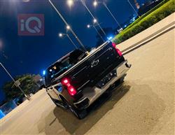 شيفروليه سلفرادو